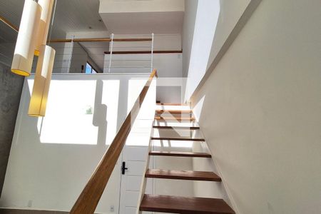 Sala de apartamento para alugar com 3 quartos, 206m² em Cambuí, Campinas