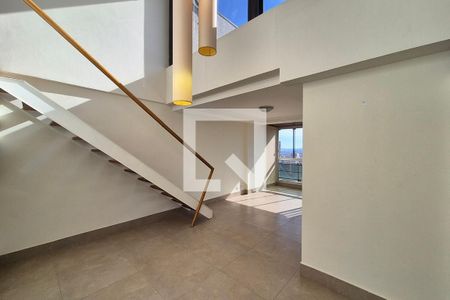 Sala de apartamento para alugar com 3 quartos, 206m² em Cambuí, Campinas