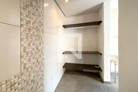 Quarto  de kitnet/studio para alugar com 1 quarto, 30m² em São Gabriel, Belo Horizonte