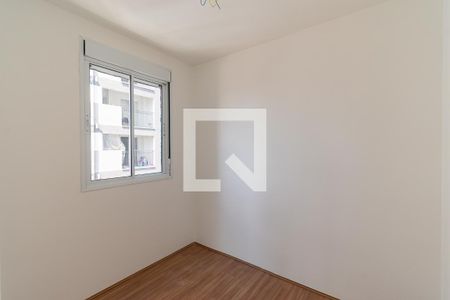 Quarto 1 de apartamento para alugar com 2 quartos, 42m² em Vila Prudente, São Paulo