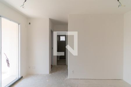 Sala de apartamento para alugar com 2 quartos, 42m² em Vila Prudente, São Paulo