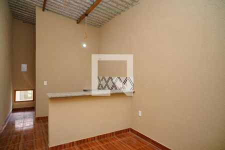 Sala/Quarto de kitnet/studio para alugar com 1 quarto, 40m² em Engenho do Mato, Niterói