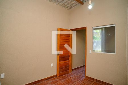 Sala/Quarto de kitnet/studio para alugar com 1 quarto, 40m² em Engenho do Mato, Niterói