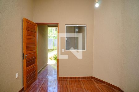 Sala/Quarto de kitnet/studio para alugar com 1 quarto, 40m² em Engenho do Mato, Niterói