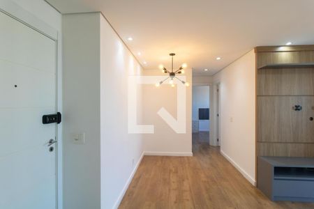 Salas de apartamento à venda com 2 quartos, 65m² em Jardim Nossa Senhora Auxiliadora, Campinas