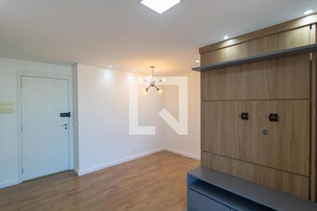 Salas de apartamento à venda com 2 quartos, 65m² em Jardim Nossa Senhora Auxiliadora, Campinas