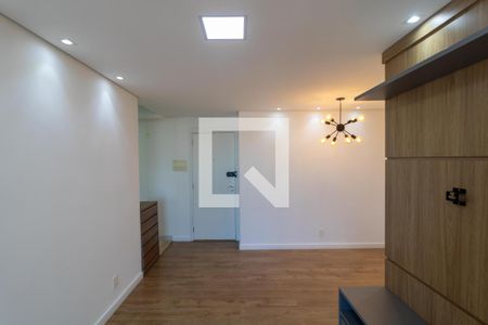 Salas de apartamento à venda com 2 quartos, 65m² em Jardim Nossa Senhora Auxiliadora, Campinas