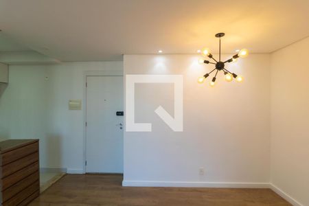 Salas de apartamento à venda com 2 quartos, 65m² em Jardim Nossa Senhora Auxiliadora, Campinas