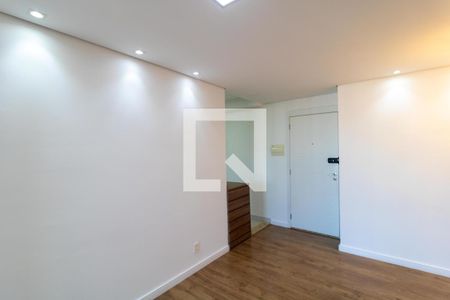 Salas de apartamento à venda com 2 quartos, 65m² em Jardim Nossa Senhora Auxiliadora, Campinas