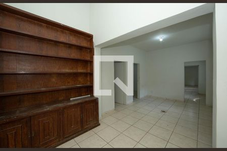 SALA de casa para alugar com 5 quartos, 483m² em Dom Bosco, Belo Horizonte