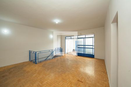 SALA de casa para alugar com 5 quartos, 483m² em Dom Bosco, Belo Horizonte