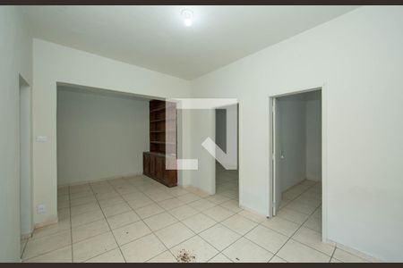 SALA de casa para alugar com 5 quartos, 483m² em Dom Bosco, Belo Horizonte