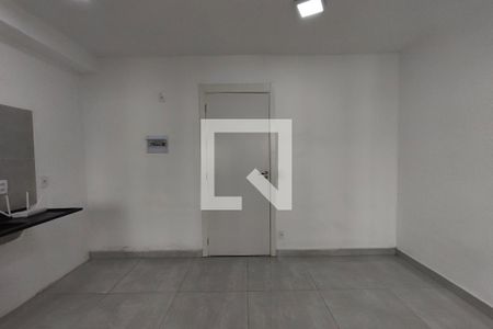 Sala de apartamento para alugar com 2 quartos, 38m² em Residencial Parque da Fazenda, Campinas