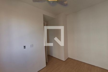 Quarto  2 de apartamento para alugar com 2 quartos, 38m² em Residencial Parque da Fazenda, Campinas