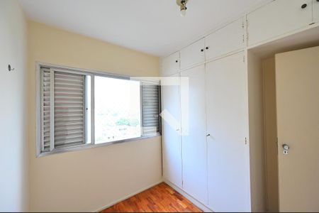 Quarto 2 de apartamento para alugar com 2 quartos, 60m² em Vila da Saúde, São Paulo