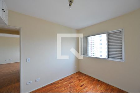 Quarto 1 de apartamento para alugar com 2 quartos, 60m² em Vila da Saúde, São Paulo