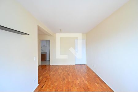 Sala de apartamento para alugar com 2 quartos, 60m² em Vila da Saúde, São Paulo