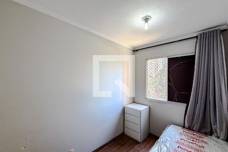 Quarto 1 de apartamento para alugar com 3 quartos, 62m² em Cambuci, São Paulo