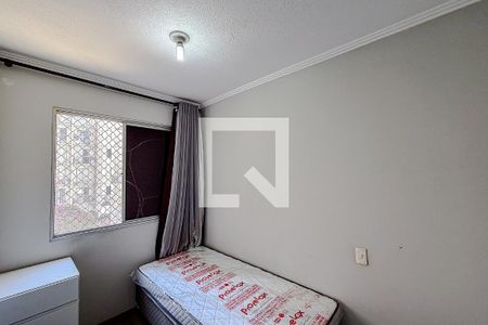 Quarto 1 de apartamento para alugar com 3 quartos, 62m² em Cambuci, São Paulo