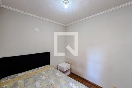 Quarto 2 de apartamento para alugar com 3 quartos, 62m² em Cambuci, São Paulo