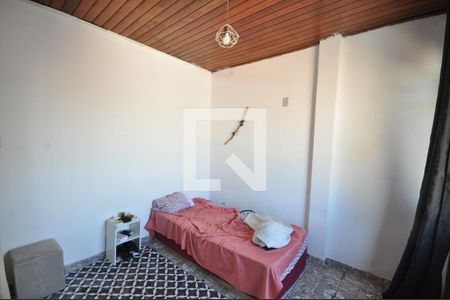 Quarto 2 de casa à venda com 7 quartos, 300m² em Vila Isolina Mazzei, São Paulo