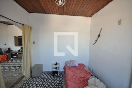 Quarto 2 de casa à venda com 7 quartos, 300m² em Vila Isolina Mazzei, São Paulo
