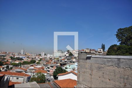 Vista do Quarto 2 de casa à venda com 7 quartos, 300m² em Vila Isolina Mazzei, São Paulo