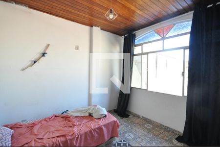 Quarto 2 de casa à venda com 7 quartos, 300m² em Vila Isolina Mazzei, São Paulo