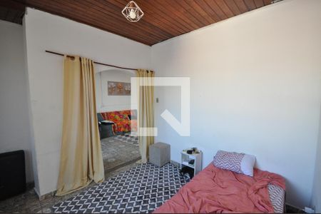 Quarto 2 de casa à venda com 7 quartos, 300m² em Vila Isolina Mazzei, São Paulo