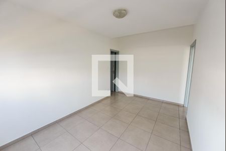Sala de apartamento para alugar com 3 quartos, 75m² em Centro, Taubaté