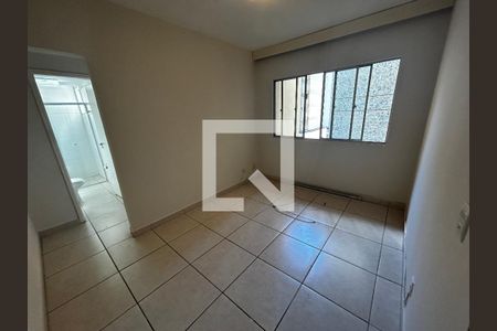 Sala de apartamento para alugar com 1 quarto, 45m² em Jardim Proença, Campinas