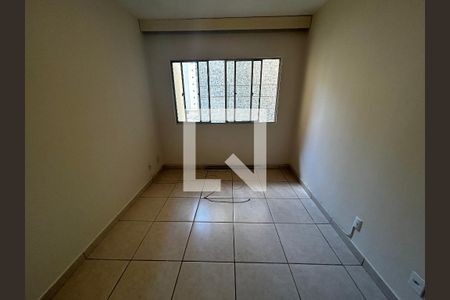 Sala de apartamento para alugar com 1 quarto, 45m² em Jardim Proença, Campinas