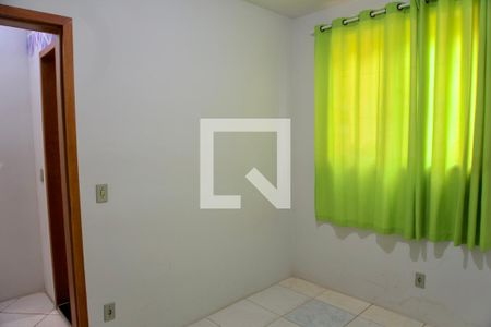 Quarto 2 de apartamento à venda com 2 quartos, 60m² em Santa Maria, Belo Horizonte