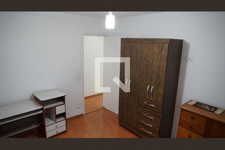Quarto 1 de apartamento à venda com 2 quartos, 68m² em Vila Galvão, Guarulhos
