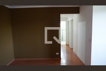 Sala de apartamento à venda com 2 quartos, 68m² em Vila Galvão, Guarulhos