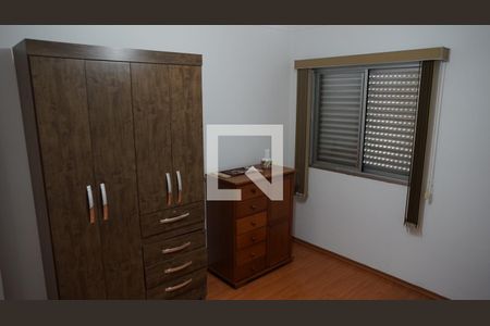 Quarto 1 de apartamento à venda com 2 quartos, 68m² em Vila Galvão, Guarulhos