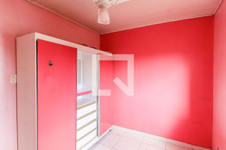 Quarto 1 de casa para alugar com 3 quartos, 115m² em Mato Grande, Canoas