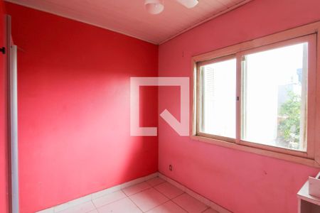 Quarto 1 de casa para alugar com 3 quartos, 115m² em Mato Grande, Canoas