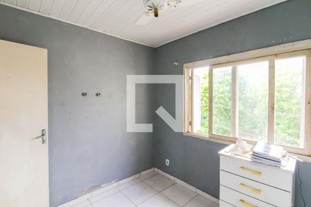 Quarto 2 de casa para alugar com 3 quartos, 115m² em Mato Grande, Canoas