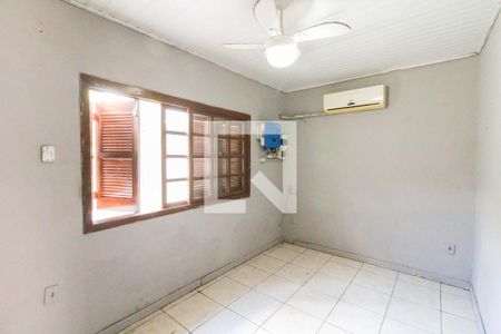Sala de casa para alugar com 3 quartos, 115m² em Mato Grande, Canoas