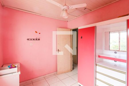 Quarto 1 de casa para alugar com 3 quartos, 115m² em Mato Grande, Canoas