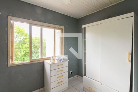 Quarto 2 de casa para alugar com 3 quartos, 115m² em Mato Grande, Canoas