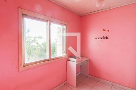 Quarto 1 de casa para alugar com 3 quartos, 115m² em Mato Grande, Canoas