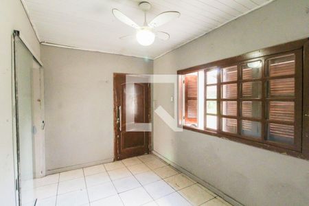 Sala de casa para alugar com 3 quartos, 115m² em Mato Grande, Canoas