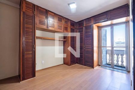 Suíte de apartamento para alugar com 3 quartos, 110m² em Cerqueira César, São Paulo
