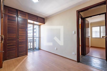 Suíte de apartamento para alugar com 3 quartos, 110m² em Cerqueira César, São Paulo