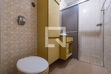 Suíte de apartamento para alugar com 3 quartos, 110m² em Cerqueira César, São Paulo