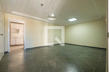Sala de apartamento para alugar com 3 quartos, 110m² em Cerqueira César, São Paulo