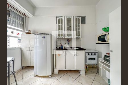 Apartamento para alugar com 1 quarto, 35m² em Glória, Rio de Janeiro