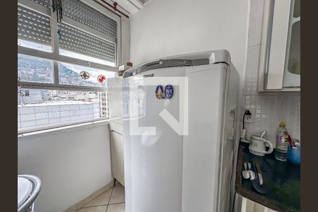 Apartamento para alugar com 1 quarto, 35m² em Glória, Rio de Janeiro